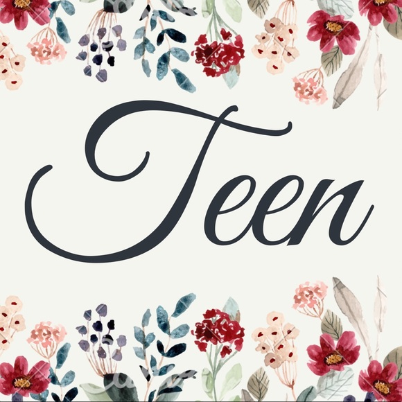 Thank you for shopping my closet - Picture 1 of 1